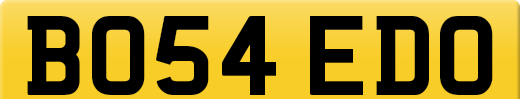 BO54EDO